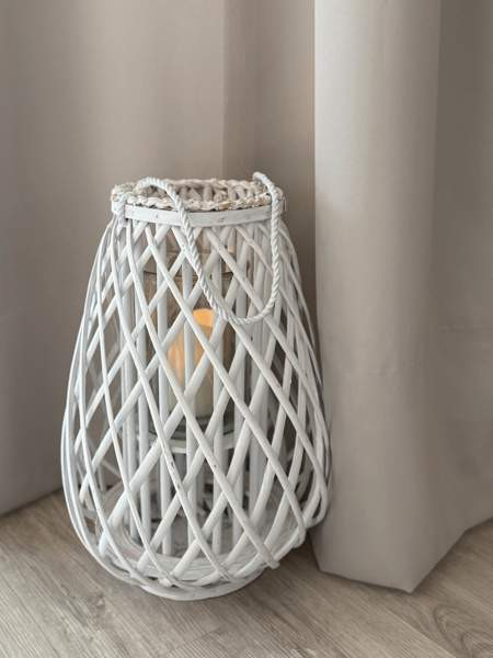 Sisustuslyhty Helsinki - valokuva 1