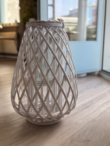 Sisustuslyhty Helsinki - valokuva 4