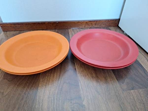 4kpl Sarvis lautasia Pirkkala - photo 1