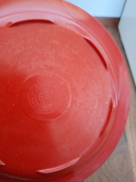 4kpl Sarvis lautasia Pirkkala - photo 3