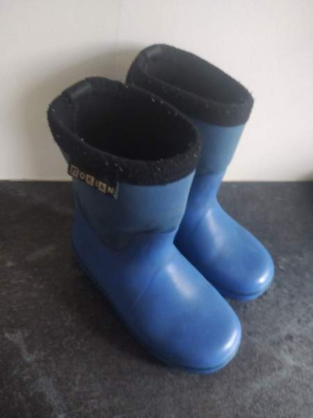 Pehmeävartiset Nokian kumpparit Saarijärvi - изображение 1