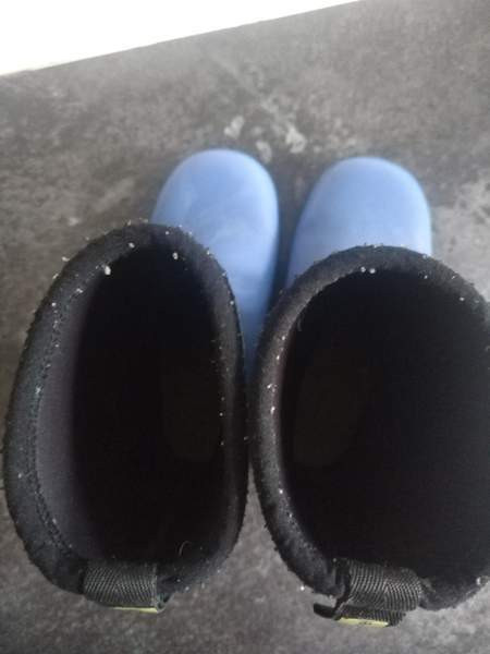 Pehmeävartiset Nokian kumpparit Saarijärvi - изображение 2