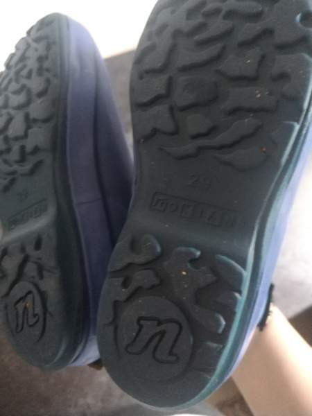 Pehmeävartiset Nokian kumpparit Saarijärvi - изображение 3