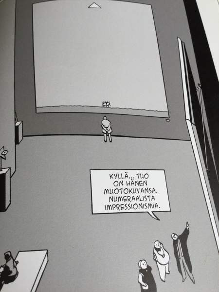 Jumala itse Helsinki - valokuva 4