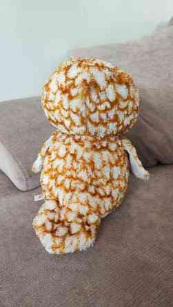 Ty Beanie Boos Swoops pöllö Järvenpää