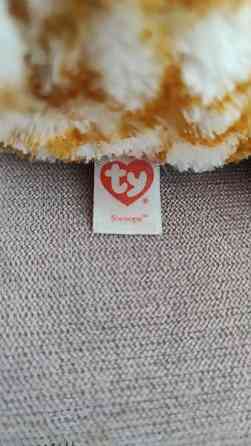 Ty Beanie Boos Swoops pöllö Järvenpää