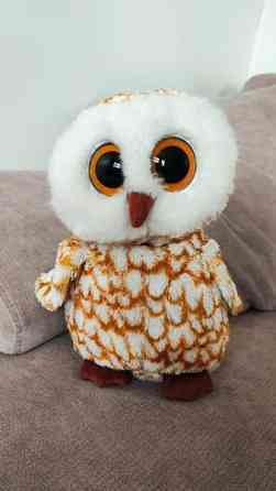 Ty Beanie Boos Swoops pöllö Järvenpää