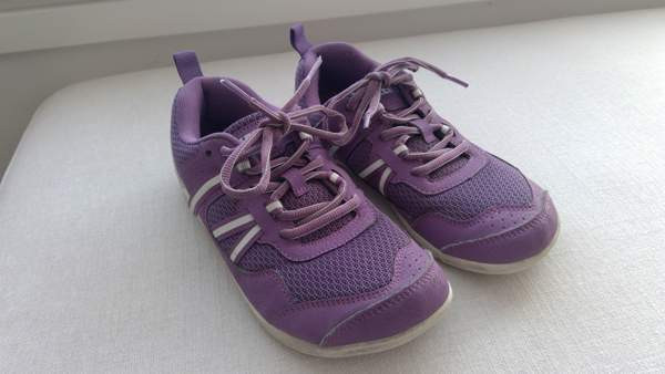 Paljasjalkakengät Xero Prio Kids Pirkkala - изображение 1