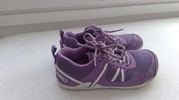 Paljasjalkakengät Xero Prio Kids Pirkkala - изображение 5