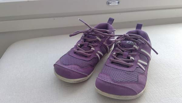 Paljasjalkakengät Xero Prio Kids Pirkkala - изображение 2