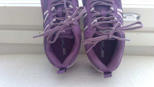 Paljasjalkakengät Xero Prio Kids Pirkkala - изображение 6