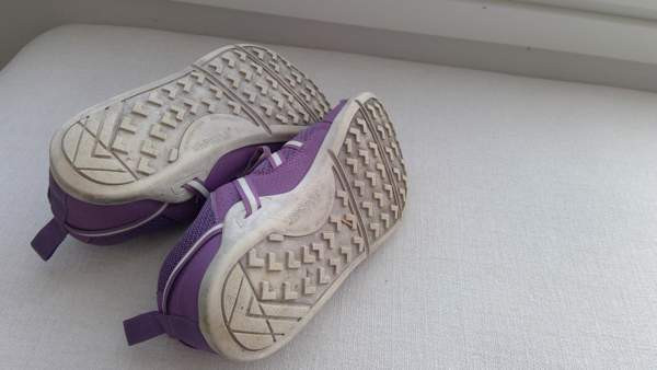 Paljasjalkakengät Xero Prio Kids Pirkkala - изображение 7