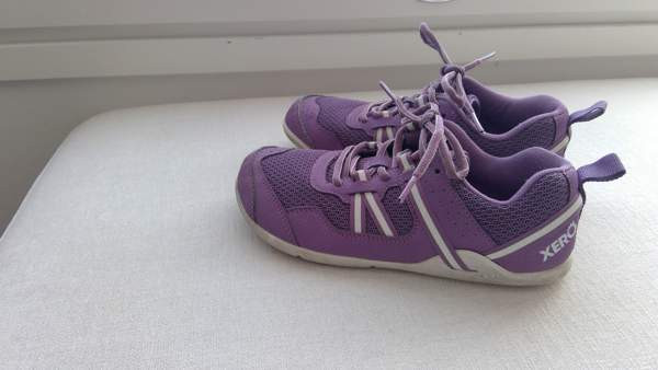 Paljasjalkakengät Xero Prio Kids Pirkkala - изображение 3