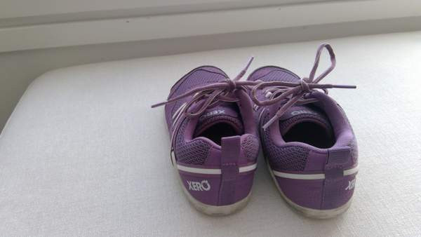 Paljasjalkakengät Xero Prio Kids Pirkkala - изображение 4