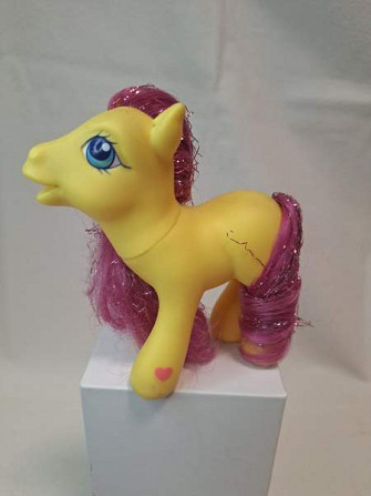 My little pony Kirkkonummi - valokuva 2