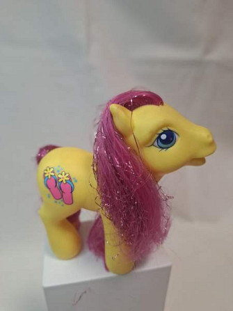 My little pony Kirkkonummi - valokuva 1