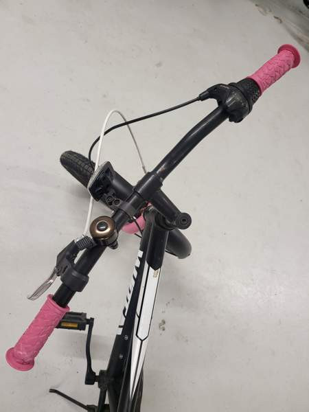 20 tuumainen lasten polkupyörä Kuopio - photo 4