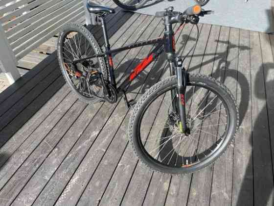 KTM Wild Speed Disc 9-v 26” Эспоо