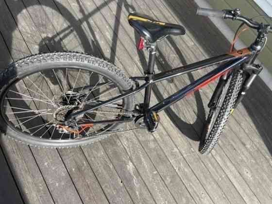 KTM Wild Speed Disc 9-v 26” Эспоо