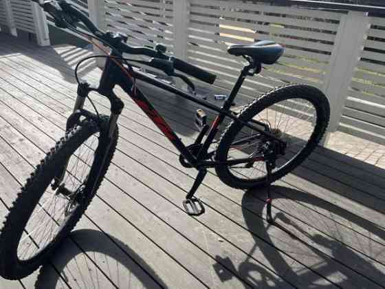 KTM Wild Speed Disc 9-v 26” Эспоо
