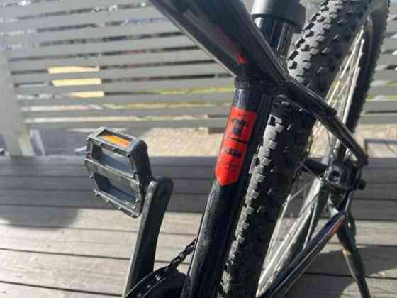 KTM Wild Speed Disc 9-v 26” Эспоо