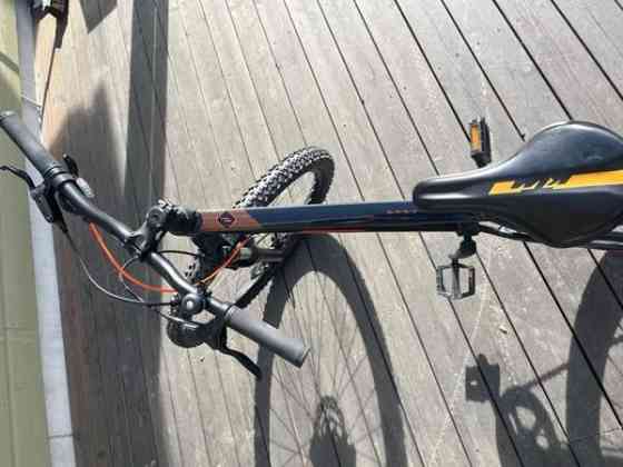 KTM Wild Speed Disc 9-v 26” Эспоо