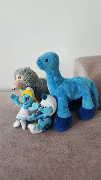 Pehmolelut Jaervenpaeae - photo 2