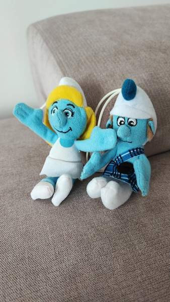 Pehmolelut Jaervenpaeae - photo 4