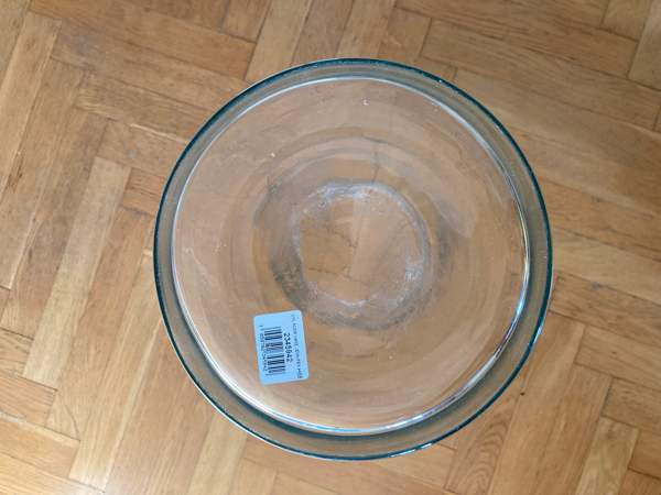 Lasi-maljakko Lasi-vaasi Helsinki – foto 4