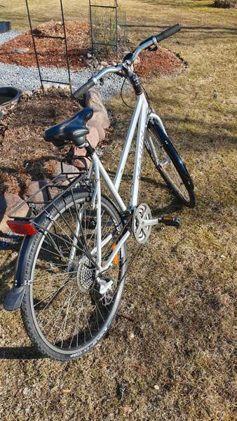 Marin City Series Lakspur Naisten Polkupyörä Ulvila – foto 3