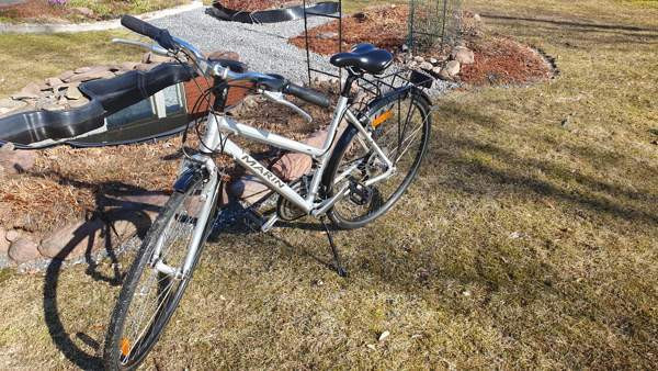 Marin City Series Lakspur Naisten Polkupyörä Ulvila – foto 2