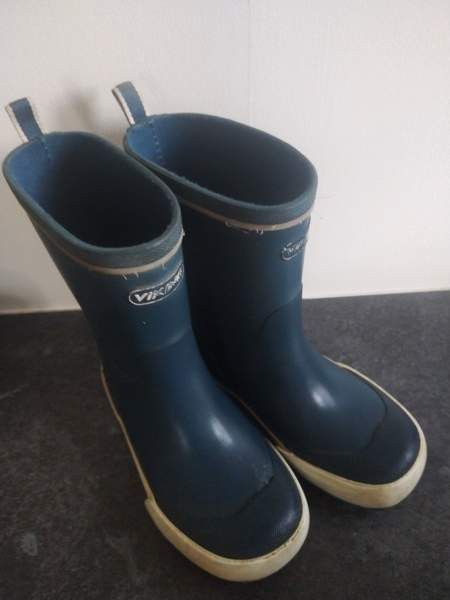 Viking kumisaappaat Saarijärvi – foto 1