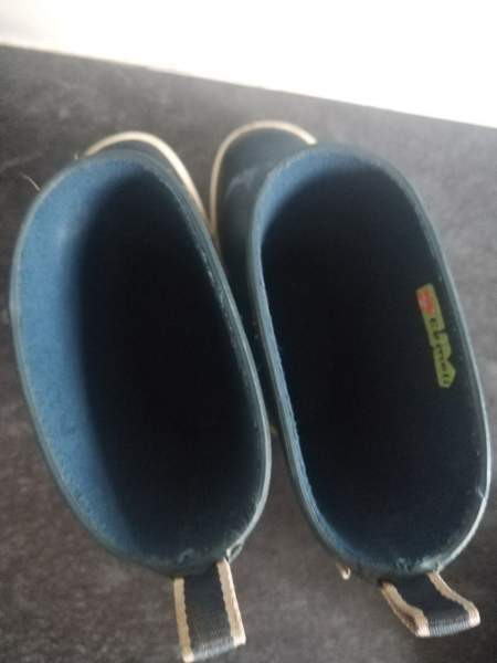 Viking kumisaappaat Saarijärvi – foto 3