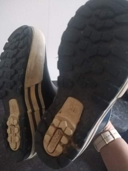 Viking kumisaappaat Saarijärvi – foto 2