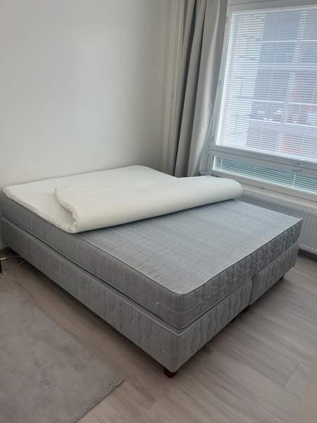 Jenkkisänky Helsinki - изображение 2