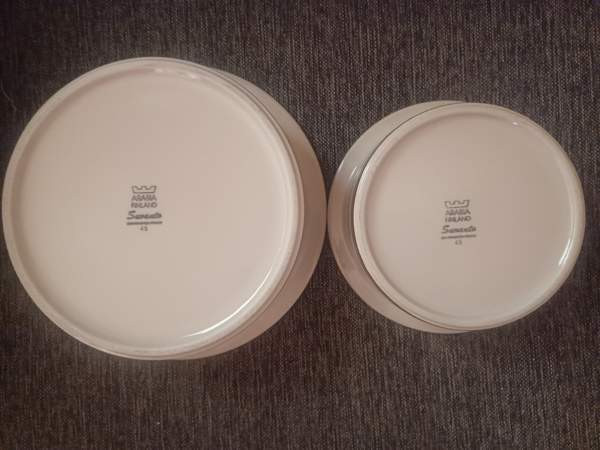 Arabia suvanto vuoka Raasepori - изображение 3