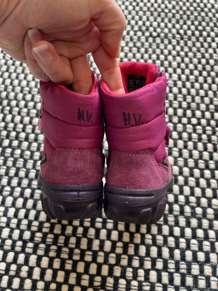 Ecco 20 coretex vk-kengät / vk-nilkkurit Vantaa – foto 5