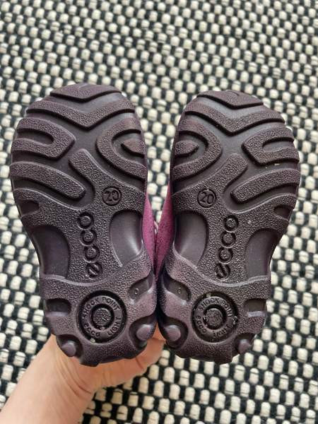 Ecco 20 coretex vk-kengät / vk-nilkkurit Vantaa – foto 6