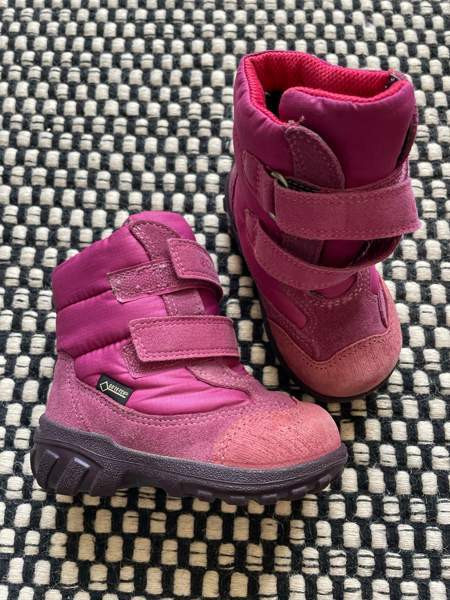 Ecco 20 coretex vk-kengät / vk-nilkkurit Vantaa – foto 1