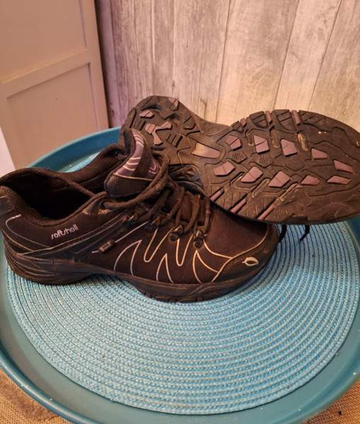 Haltin softshell kengät Кеми - изображение 1