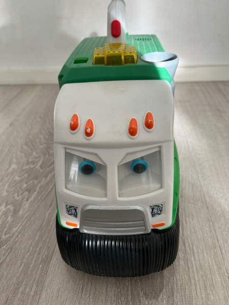 Leluroska-auto Vantaa – foto 2