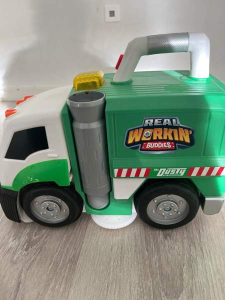 Leluroska-auto Vantaa – foto 3