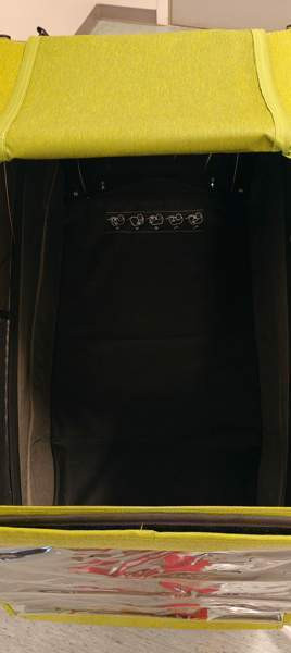 croozer koirakärry Oulu - photo 6