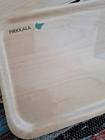 7 puutarjotinta Pirkkala - photo 2