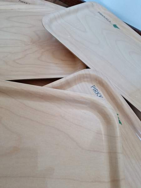 7 puutarjotinta Pirkkala - изображение 3