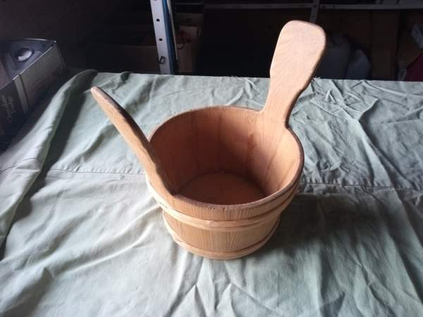 Keittiötarvikkeet 3kpl yht.15e Ypäjä - photo 2