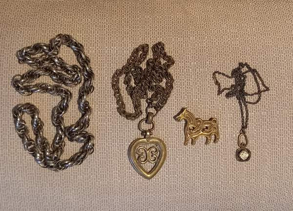 Vintage koruja Vantaa – foto 1