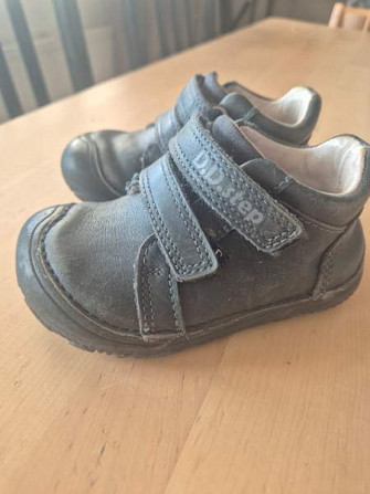 D.D. step nahkakengät koko 21 Espoo - valokuva 1