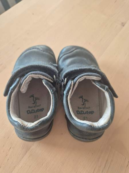 D.D. step nahkakengät koko 21 Espoo – foto 2