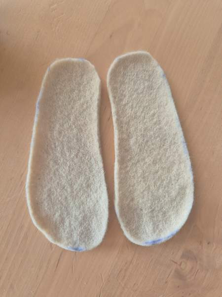 D.D. step nahkakengät koko 21 Espoo – foto 4